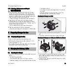 Preview for 25 page of Stihl AL 301-4 Instruction Manual