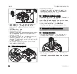 Предварительный просмотр 72 страницы Stihl AL 301-4 Instruction Manual