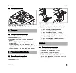 Предварительный просмотр 73 страницы Stihl AL 301-4 Instruction Manual