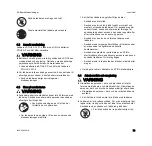 Preview for 81 page of Stihl AL 301-4 Instruction Manual