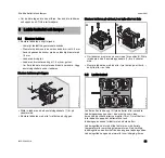 Предварительный просмотр 85 страницы Stihl AL 301-4 Instruction Manual