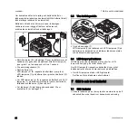 Предварительный просмотр 86 страницы Stihl AL 301-4 Instruction Manual