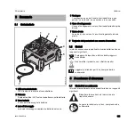 Предварительный просмотр 107 страницы Stihl AL 301-4 Instruction Manual