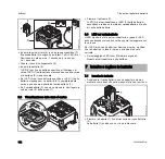 Предварительный просмотр 114 страницы Stihl AL 301-4 Instruction Manual