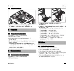 Предварительный просмотр 115 страницы Stihl AL 301-4 Instruction Manual