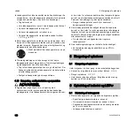 Предварительный просмотр 128 страницы Stihl AL 301-4 Instruction Manual