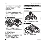 Preview for 130 page of Stihl AL 301-4 Instruction Manual