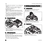 Предварительный просмотр 130 страницы Stihl AL 301-4 Instruction Manual