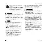 Предварительный просмотр 140 страницы Stihl AL 301-4 Instruction Manual