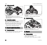 Предварительный просмотр 158 страницы Stihl AL 301-4 Instruction Manual