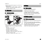 Preview for 159 page of Stihl AL 301-4 Instruction Manual