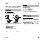 Предварительный просмотр 159 страницы Stihl AL 301-4 Instruction Manual