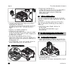 Предварительный просмотр 172 страницы Stihl AL 301-4 Instruction Manual