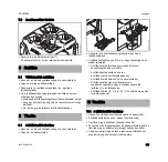 Preview for 173 page of Stihl AL 301-4 Instruction Manual