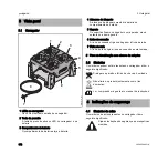 Preview for 180 page of Stihl AL 301-4 Instruction Manual
