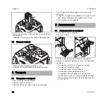Preview for 188 page of Stihl AL 301-4 Instruction Manual