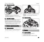 Предварительный просмотр 203 страницы Stihl AL 301-4 Instruction Manual