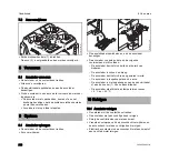 Preview for 218 page of Stihl AL 301-4 Instruction Manual