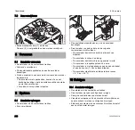 Предварительный просмотр 218 страницы Stihl AL 301-4 Instruction Manual