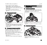 Предварительный просмотр 233 страницы Stihl AL 301-4 Instruction Manual