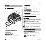 Предварительный просмотр 256 страницы Stihl AL 301-4 Instruction Manual