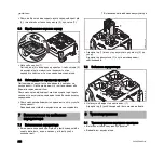 Предварительный просмотр 264 страницы Stihl AL 301-4 Instruction Manual