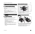 Предварительный просмотр 279 страницы Stihl AL 301-4 Instruction Manual