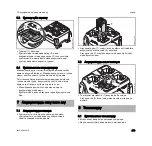 Предварительный просмотр 281 страницы Stihl AL 301-4 Instruction Manual