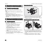 Предварительный просмотр 296 страницы Stihl AL 301-4 Instruction Manual