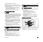 Предварительный просмотр 311 страницы Stihl AL 301-4 Instruction Manual