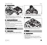 Preview for 313 page of Stihl AL 301-4 Instruction Manual