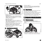 Предварительный просмотр 327 страницы Stihl AL 301-4 Instruction Manual