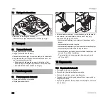 Preview for 328 page of Stihl AL 301-4 Instruction Manual