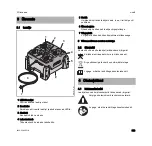 Preview for 335 page of Stihl AL 301-4 Instruction Manual