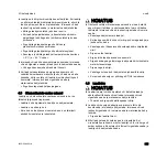 Предварительный просмотр 337 страницы Stihl AL 301-4 Instruction Manual