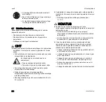 Preview for 338 page of Stihl AL 301-4 Instruction Manual
