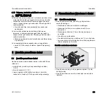 Preview for 353 page of Stihl AL 301-4 Instruction Manual