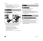 Preview for 356 page of Stihl AL 301-4 Instruction Manual