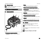 Предварительный просмотр 361 страницы Stihl AL 301-4 Instruction Manual