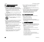 Предварительный просмотр 380 страницы Stihl AL 301-4 Instruction Manual