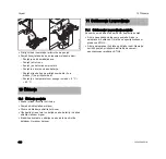 Preview for 402 page of Stihl AL 301-4 Instruction Manual