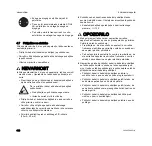 Предварительный просмотр 412 страницы Stihl AL 301-4 Instruction Manual