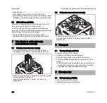 Preview for 416 page of Stihl AL 301-4 Instruction Manual