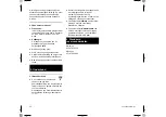 Предварительный просмотр 12 страницы Stihl AMK 039 Instruction Manual