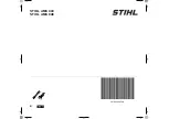 Preview for 68 page of Stihl AMK 043 Instruction Manual