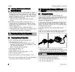Preview for 10 page of Stihl AR 1000 Instruction Manual