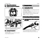 Preview for 13 page of Stihl AR 1000 Instruction Manual