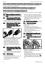 Предварительный просмотр 12 страницы Stihl AR 2000 L Instruction Manual