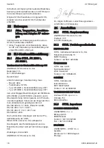 Preview for 16 page of Stihl AR 2000 L Instruction Manual