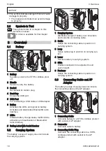 Предварительный просмотр 18 страницы Stihl AR 2000 L Instruction Manual